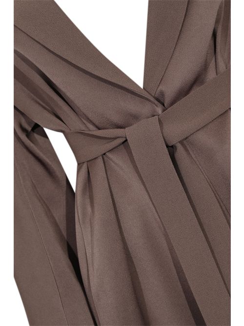 Giacca Resort in envers satin Herno | GA00008DR 127278810